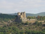 Southern France is just rotten with castles
