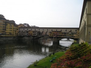 Ponte Vecchio