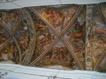 Yawn, another Italian masterpiece church ceiling