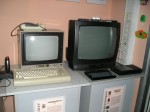 Commodore 64 and Sinclair ZX Spectrum