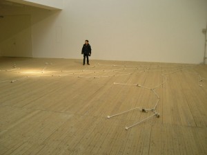 Diane Morin, Articulation, 2005