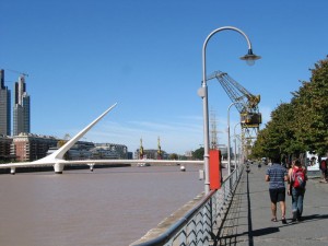 Puente de las Mujer