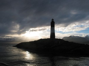 Faro del fin del mundo