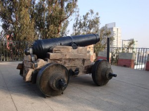 Cannon