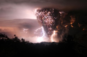 Uh, yeah, this is what it looks like when God smites something (copyright Carlos Guitierrez)