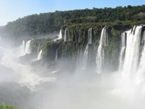 Brazil side